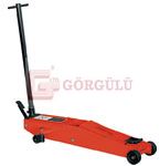 HİDROLİK TİMSAH KRİKO (GARAJ KRİKOSU) 2 TON