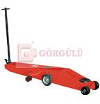 HİDROLİK TİMSAH KRİKO - UZUN ŞASE (GARAJ KRİKOSU) 10 TON