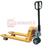 TRANSPALET 2,5 TON