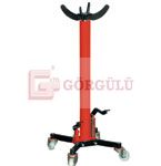 DİKEY ŞANZIMAN KRİKOSU 500 KG