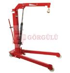 MOTOR İNDİRME VİNCİ 2TON