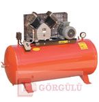 PİSTONLU KOMPRESÖR 200 LT 8-13 BAR