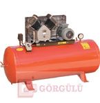 PİSTONLU KOMPRESÖR 300 LT 8-13 BAR