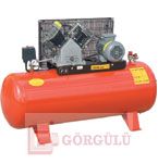 PİSTONLU KOMPRESÖR 500 LT 8-13 BAR