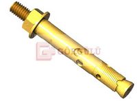 M6*50 MM GÖMLEKLİ ÇELİK DÜBEL|M 6*50 MM Sleeve Anchor