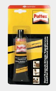 DERİ - KAUÇUK - AHŞAP YAPIŞTIRICI 50 ML TÜP