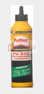 PU 600 PREMIUM POLİÜRETAN YAPIŞTIRICI 600 GR PLASTİK ŞİŞE