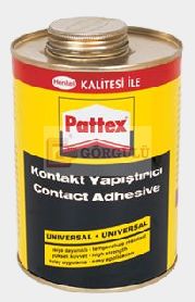 UNIVERSAL ÇOK AMAÇLI YAPIŞTIRICI 750 GR KUTU