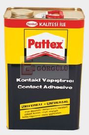 UNIVERSAL ÇOK AMAÇLI YAPIŞTIRICI 3 KG GALON
