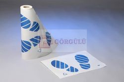 TABAN BASKILI KREP PASPAS 500 ADET / RULO