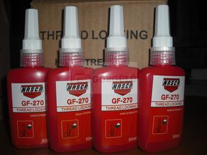 NASCA GF-270 Civata Sabitleyici (Yüksek Kuvvet) 50 Ml | NASCA GF-270 Thread Locking (High Strength) 50 Ml