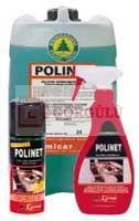 POLINET Çok Amaçlı Konsantre Deterjan 25 Kg