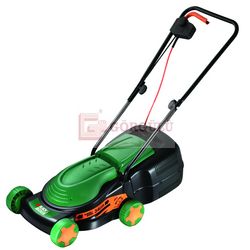 ÇİM KESME MAKİNESİ - 1000 WATT