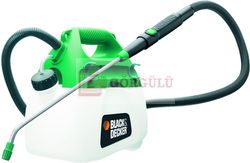 ŞARJLI İLAÇLAMA VE PÜSKÜRTME POMPASI - 14.4 VOLT