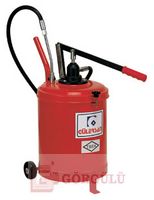 MEKANİK GRES POMPASI 10 KG - 2010|MECHANIC GREASE PUMP 10 Kg