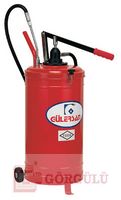 MEKANİK GRES POMPASI 20 KG - 2025|MECHANIC GREASE PUMP 20 Kg