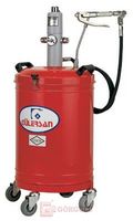 HAVALI GRES POMPASI 30 KG - 2130|AIR OPERATED GREASE PUMPS 30 Kg