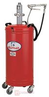 HAVALI GRES POMPASI 50 KG - 2150|AIR OPERATED GREASE PUMPS 50 Kg