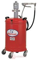 HAVALI GRES POMPASI 30 KG - 2230|AIR OPERATED GREASE PUMPS 30 Kg