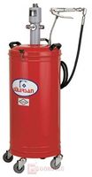 HAVALI GRES POMPASI 50 KG - 2250|AIR OPERATED GREASE PUMPS 50 Kg
