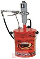 HAVALI GRES POMPASI 16 KG - 2300|AIR OPERATED GREASE PUMPS 16 Kg