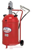 HAVALI GRES POMPASI 30 KG - 2330|AIR OPERATED GREASE PUMPS 30 Kg