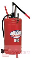 MEKANİK İNCE YAĞ POMPASI 25 LT - 4025|MECHANIC OIL PUMP 25 Lt