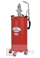 HAVALI İNCE YAĞ POMPASI 50 LT - 4050|AIR OPERATED OIL PUMP 50 Lt