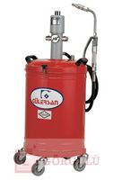 HAVALI İNCE YAĞ POMPASI 30 LT - 4130|AIR OPERATED OIL PUMP 30 Lt