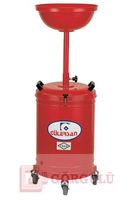 YAĞ BOŞALTMA KOVASI 30 LT - 4230|OIL DRAINER 30 Lt