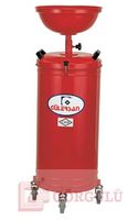 YAĞ BOŞALTMA KOVASI 50 LT - 4250|OIL DRAINER 50 Lt