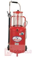 ELEKTRİKLİ KARTERDEN YAĞ EMME POMPASI - 6900