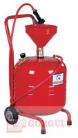 SIVI PÜSKÜRTME POMPASI 60 LT - 9160