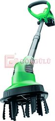 ŞARJLI ÇAPALAMA - 18 VOLT