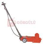 HAVALI HİDROLİK KARINCA KRİKO 20 TON