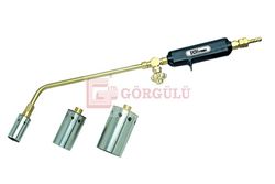 TAVLAMA JETİ L 500 MM (25-38-50 MM ÇAP)