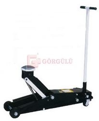 HİDROLİK ARABALI KRİKO UZUN TİP - 2 TON (PROFESYONEL TİP)