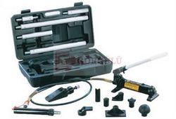 HİDROLİK OTO DOĞRULTMA TAKIMI - 4 TON (PROFESYONEL TİP)