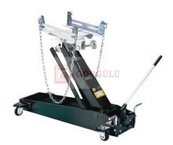 HİDROLİK ŞANZIMAN KRİKOSU YATAY TİP - 500 KG (PROFESYONEL TİP)