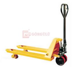 HİDROLİK TRANSPALET - 2.5 TON