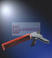 DİŞLİ KARTUŞ TABANCASI