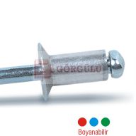 HAVŞA KAFALI PERÇİN 3.2X6.0