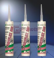 HYBRIFLEX HM POLİÜRETAN DOLGU VE YAPIŞTIRICI SİLİKONU 290 ML KARTUŞ - BEYAZ
