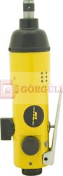 1/4\" 6.35 MM HAVALI DÜZ TORNAVİDA