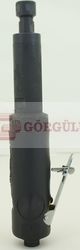 1/4\" (6 MM) HAVALI UZUN ŞAFT KALIPÇI TAŞLAMA