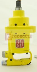 1\" HAVALI SOMUN SÖKME KISA|1\" Air Impact Wrench - Short