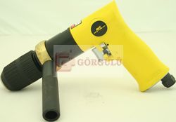 13 MM ANAHTARSIZ MANDRENLİ HAVALI MATKAP