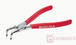 İÇ SEGMAN PENSİ EĞRİ (YAYSIZ EĞRİ) 130 MM