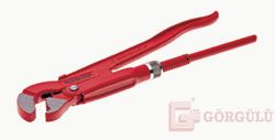 İSVEÇ TİPİ MAŞALI BORU ANAHTARI 1" - 40 MM