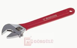 KURBAĞACIK ANAHTAR 12" - 308 MM